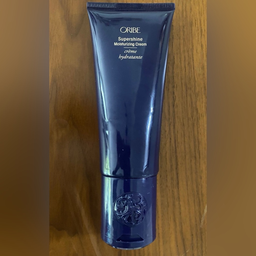 SOLD Oribe Supershine Moisturizing Cream